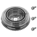 Riemenscheibe Kurbelwelle Febi Bilstein 44816 Prokit für Alfa Romeo für Fiat