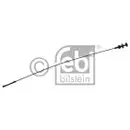 FEBI BILSTEIN 44805 Ölpeilstab