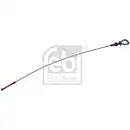 FEBI BILSTEIN 44807 Ölpeilstab