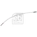 FEBI BILSTEIN 44832 Ölpeilstab
