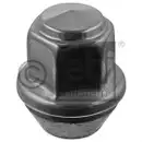 Radmutter Febi Bilstein 44949 für Ford für Ford Usa für Ford Motor Company