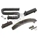 FEBI BILSTEIN 44954 Steuerkettensatz für MERCEDES-BENZ