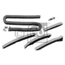 FEBI BILSTEIN 44957 Steuerkettensatz für MERCEDES-BENZ