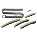 FEBI BILSTEIN 44957 Steuerkettensatz für MERCEDES-BENZ