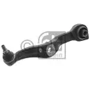 Lenker Radaufhängung Febi Bilstein 44981 für Mercedes Benz für Mercedes Benz