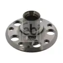FEBI BILSTEIN 45000 Radnabe