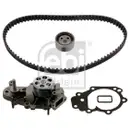 FEBI BILSTEIN 45102 Zahnriemensatz