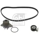 FEBI BILSTEIN 45114 Zahnriemensatz