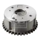 FEBI BILSTEIN 45084 Nockenwellenversteller für VW, SEAT, SKODA, AUDI