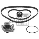 Wasserpumpe + Zahnriemensatz Febi Bilstein 45134 für VW