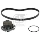 FEBI BILSTEIN 45137 Zahnriemensatz