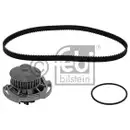 FEBI BILSTEIN 45138 Zahnriemensatz für VW, SEAT