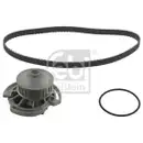 FEBI BILSTEIN 45139 Zahnriemensatz für VW