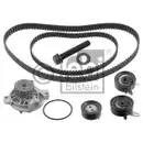 FEBI BILSTEIN 45121 Zahnriemensatz für VW