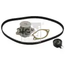 FEBI BILSTEIN 45129 Zahnriemensatz für VW, SEAT