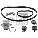 FEBI BILSTEIN 45131 Zahnriemensatz
