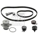 FEBI BILSTEIN 45131 Zahnriemensatz