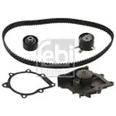FEBI BILSTEIN 45175 Zahnriemensatz