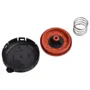 FEBI BILSTEIN 45181 Entlüftungsventil für BMW