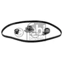 FEBI BILSTEIN 45143 Zahnriemensatz für FIAT, LANCIA, ALFA