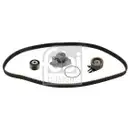FEBI BILSTEIN 45143 Zahnriemensatz für FIAT, LANCIA, ALFA
