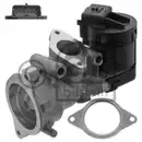 Agr Ventil Febi Bilstein 45210 für Alfa Romeo für Citroën für Fiat für Lancia