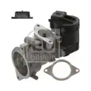 Agr Ventil Febi Bilstein 45210 für Alfa Romeo für Citroën für Fiat für Lancia