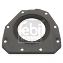 FEBI BILSTEIN 45216 Kurbelwellendichtring für SEAT, AUDI, VW, SKODA, PORSCHE