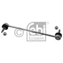 Stange/strebe Stabilisator Febi Bilstein 45219 Prokit für Opel für Vauxhall