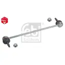 Stange/strebe Stabilisator Febi Bilstein 45219 Prokit für Opel für Vauxhall