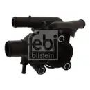 Kühlmittelflansch Febi Bilstein 45220 für Ford für Ford Usa