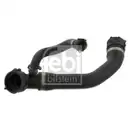 FEBI BILSTEIN 45280 Kühlwasserschlauch für BMW