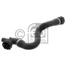 Kühlerschlauch Febi Bilstein 45283 für Bmw Unten