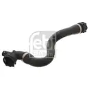 Kühlerschlauch Febi Bilstein 45283 für Bmw Unten