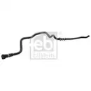Entlüftungsschlauch Ausgleichsbehälter Febi Bilstein 45285 Febi Plus für Bmw