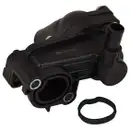 Kühlmittelflansch Febi Bilstein 45227 für Ford für Ford Usa
