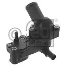 Kühlmittelflansch Febi Bilstein 45227 für Ford für Ford Usa