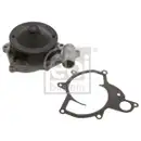 FEBI BILSTEIN 45252 Wasserpumpe