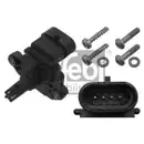 FEBI BILSTEIN 45255 Saugrohrdrucksensor