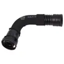 Schlauch Kurbelgehäuseentlüftung Febi Bilstein 45319 Febi Plus für Audi für Seat