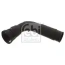 Schlauch Kurbelgehäuseentlüftung Febi Bilstein 45319 Febi Plus für Audi für Seat