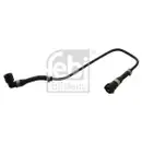 FEBI BILSTEIN 45289 Kühlwasserschlauch für BMW