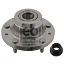 FEBI BILSTEIN 45356 Radlagersatz für FORD