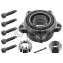 Radlagersatz Febi Bilstein 45349 für Ford für Ford Usa Vorderachse Links