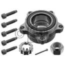 Radlagersatz Febi Bilstein 45349 für Ford für Ford Usa Vorderachse Links