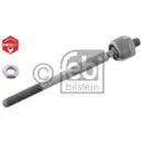 FEBI BILSTEIN 45352 Axialgelenk für PEUGEOT, CITROËN, DS