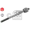 FEBI BILSTEIN 45352 Axialgelenk für PEUGEOT, CITROËN, DS