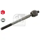 FEBI BILSTEIN 45352 Axialgelenk für PEUGEOT, CITROËN, DS