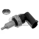Sensor Kühlmitteltemperatur Febi Bilstein 45443 für Chrysler für Dodge für Jeep