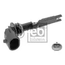 Sensor Kühlmittelstand Febi Bilstein 45416 für Opel für Vauxhall